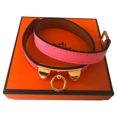 hermes armband damen leder|hermes usa official website.